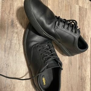 TredSafe Non-Slip Work Shoes